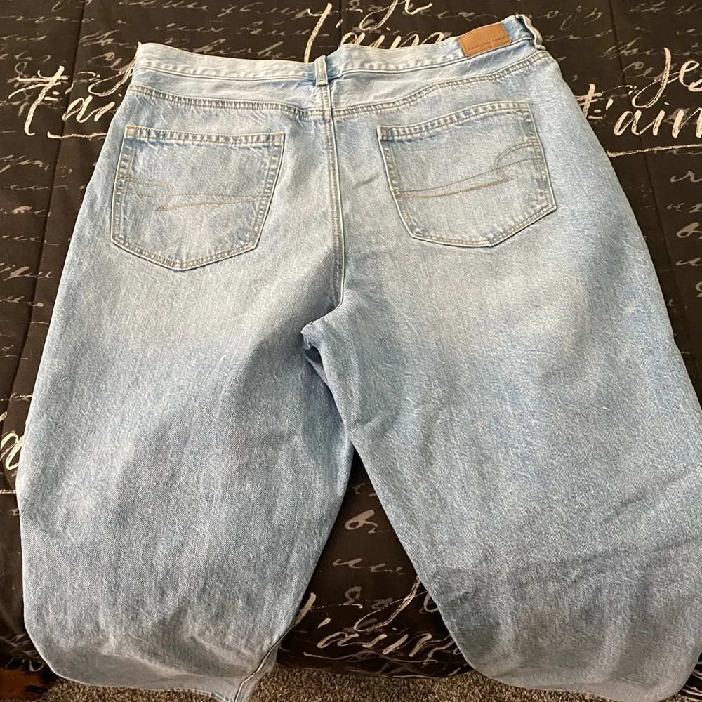 American eagle ripped Jeans - Picture 5 of 6